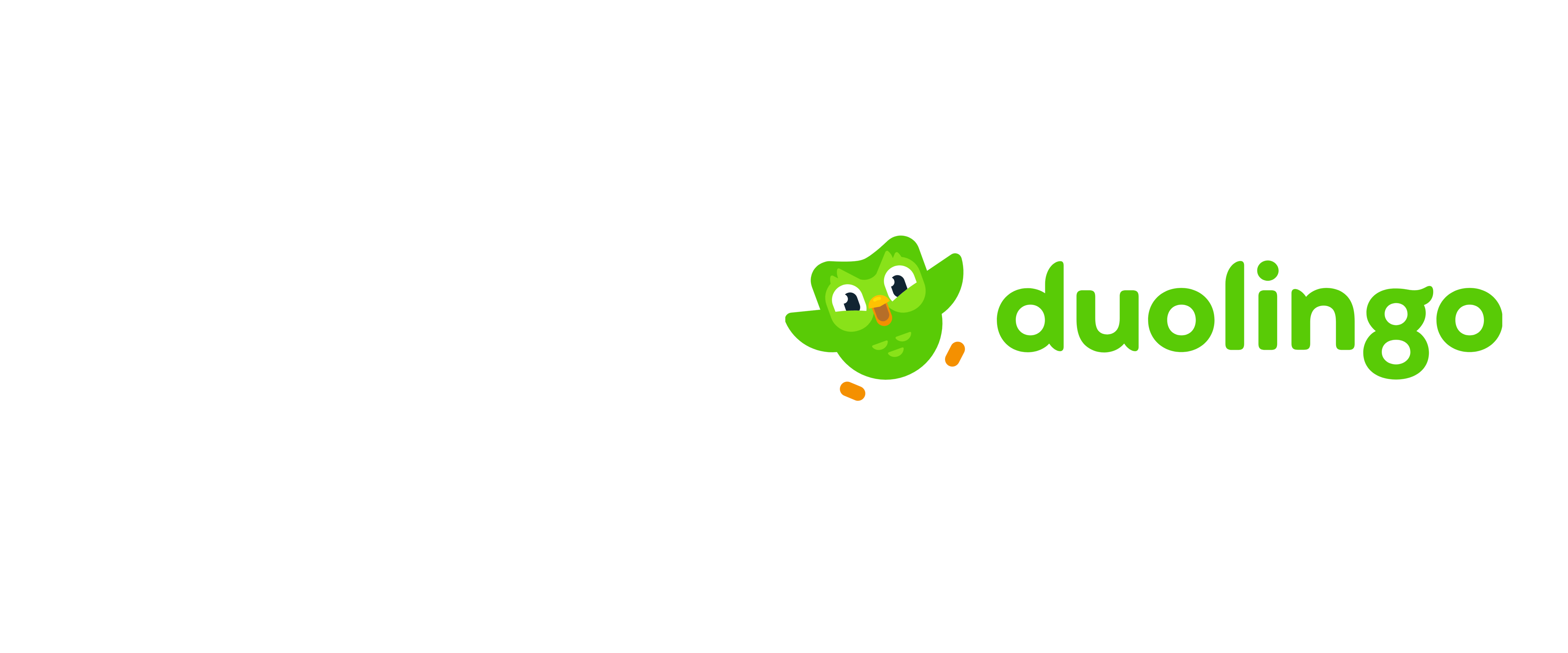 DuoLingo Banner
