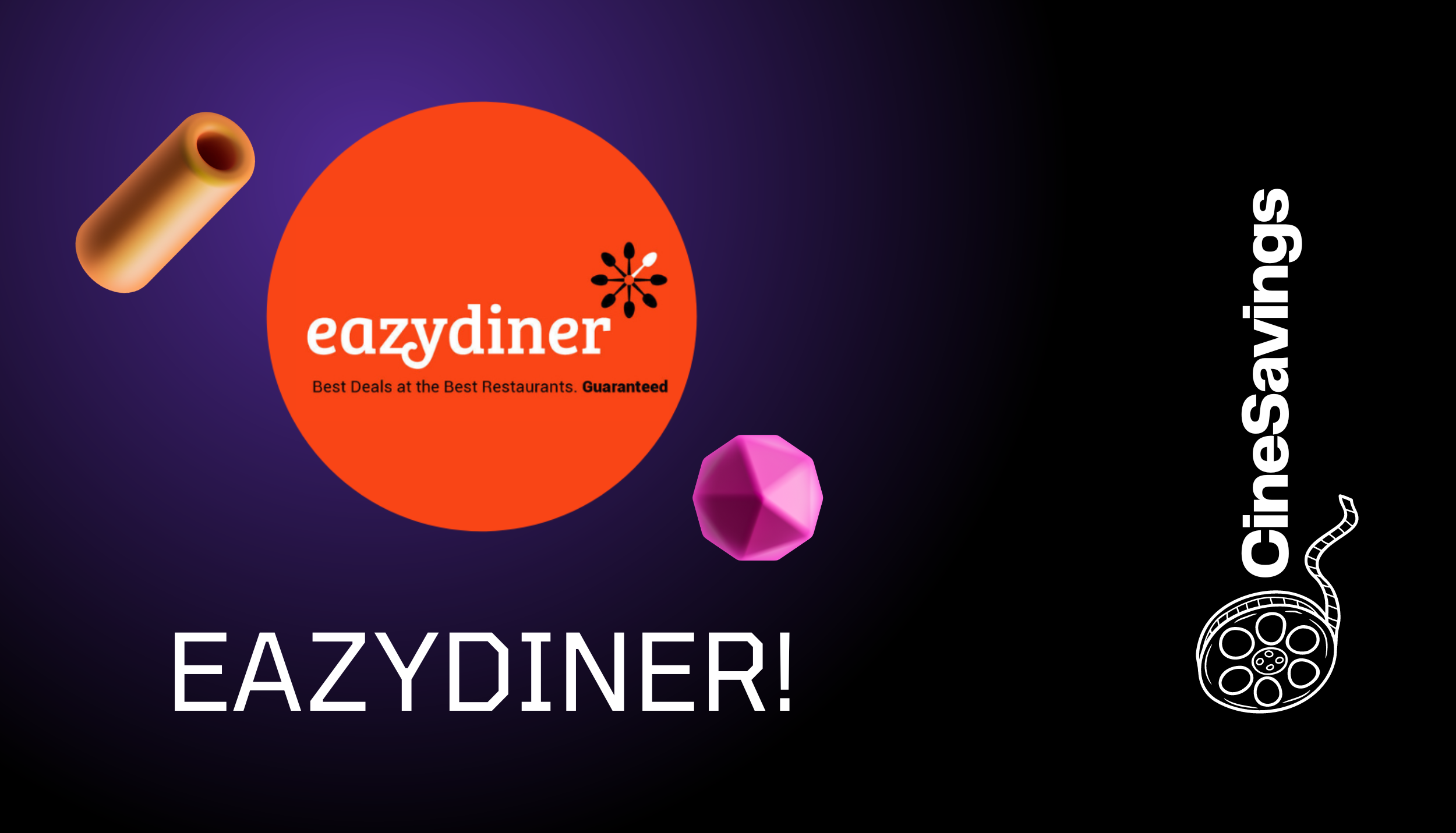 EazyDiner
