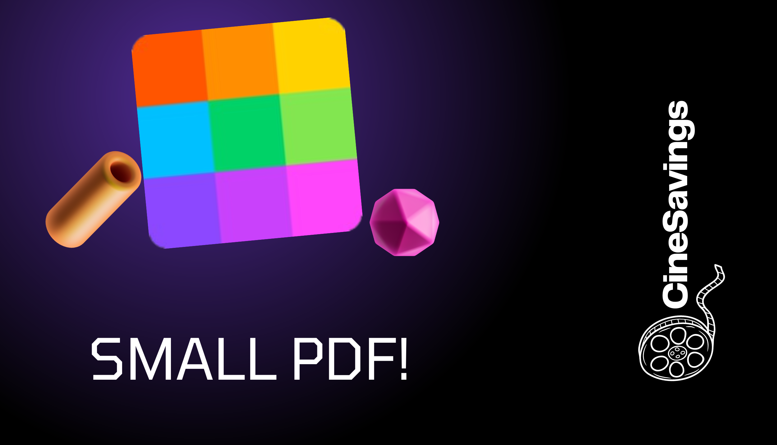 smallpdf