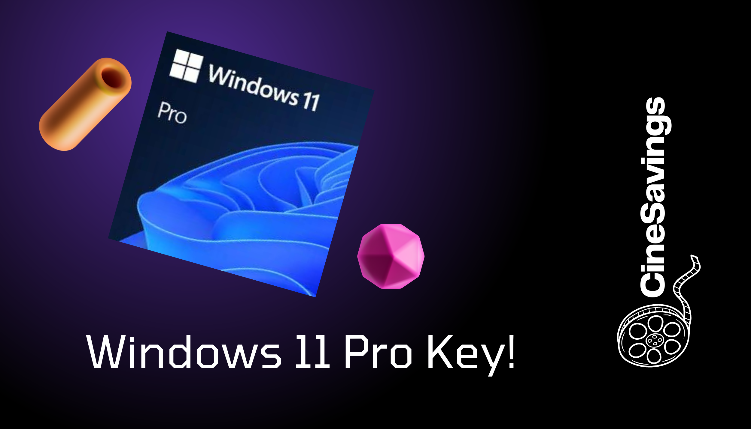 Windows 11 pro key blog review 