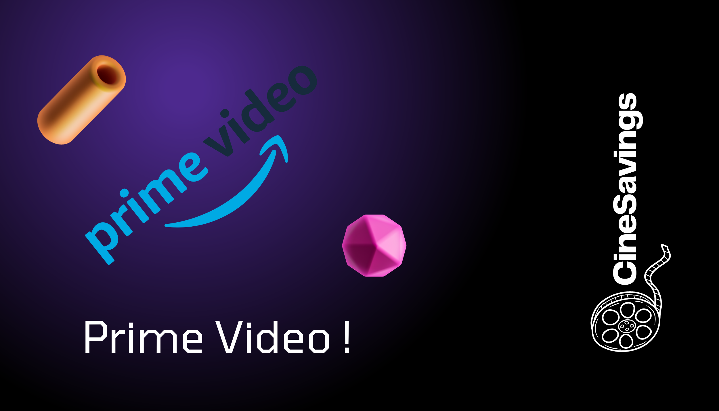Prime Video Blog review