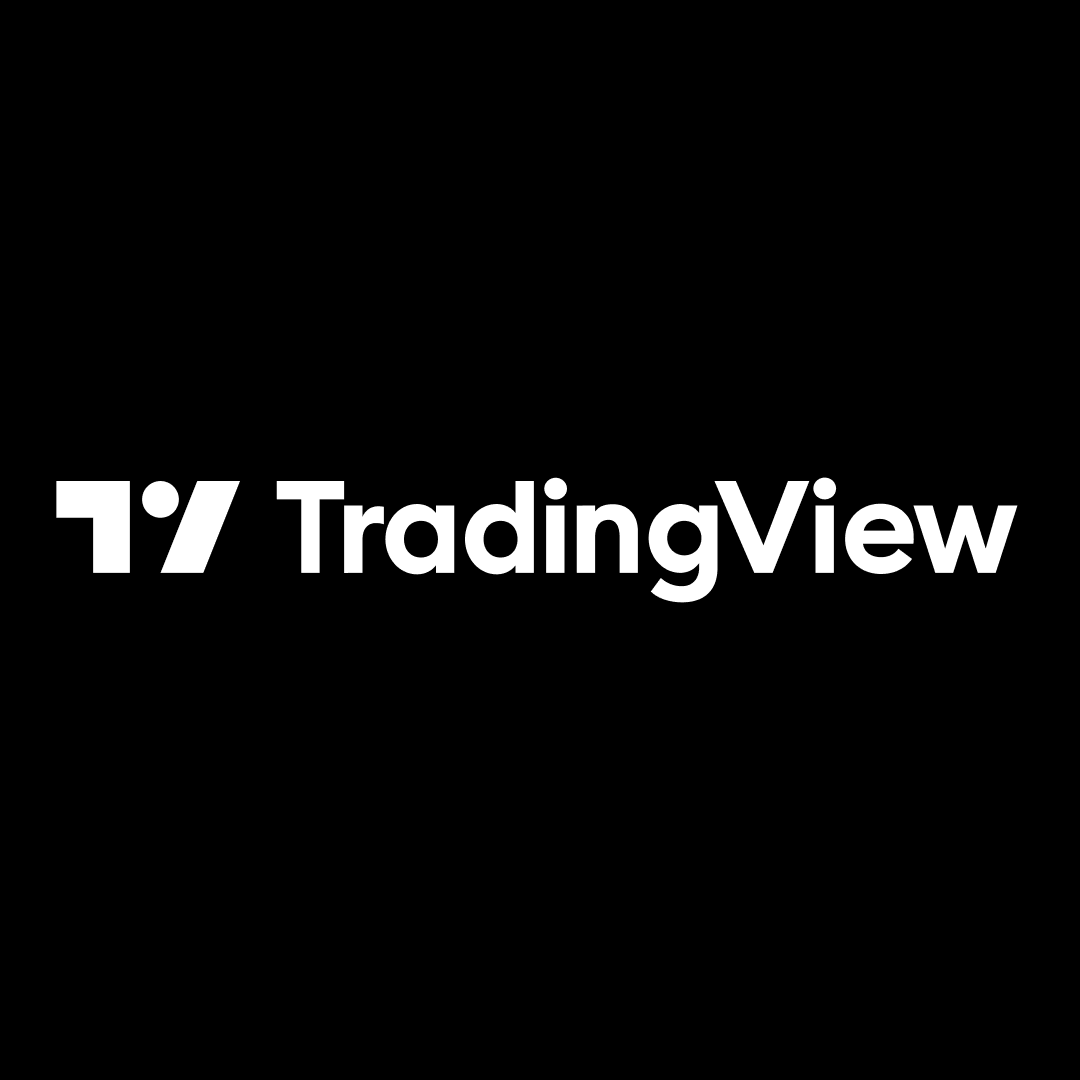 Trading View Logo